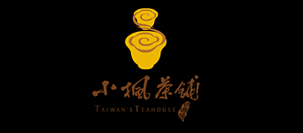 网站设计开发：文化传统行业网站设计案例—小枫茶铺互动创意设计